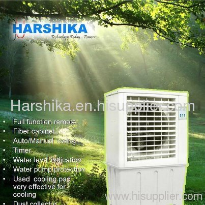 Evaporative Air Cooler