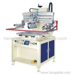 Hot sale Printing machinery silk screen
