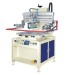 screen printer machine silk screen printing machinery