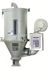 plastic hot air dryer machine