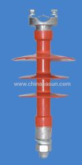 High Voltage Post Composite Insulator