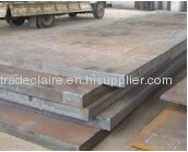 Q345 Hot Rolled high quality carbon steel plate