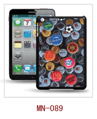 3d case for ipad mini use from China