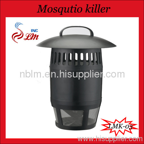 Ultraviolet Electronic Mosquito Control Trap ,Low Noise