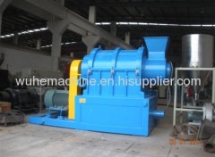 film dewatering machine