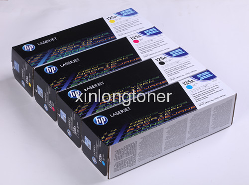 HP Original Toner Cartridge for Laser Jet CP1515N /CP1518NI