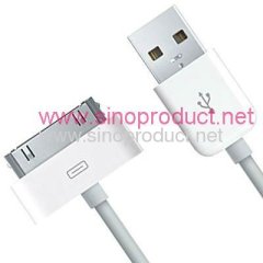For Apple Iphone USB Data Sync Cable Cord
