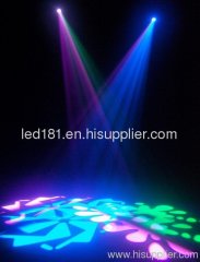 60W LED Moving Head Spot Light