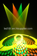 60W LED Moving Head Spot Light