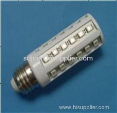 7w led corn light e27