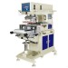 New design of Single color pad printer with PC keyb oard single color pad printer