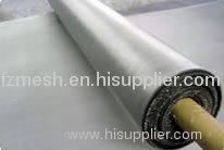 Stainless steel wire mesh