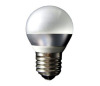 led bulb led global ball bulb 2W G45 led lamp B22 E14 E27