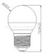 Led Lamp Bulb b22 light