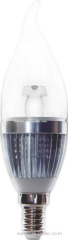 Led Candle Lamp Bulb