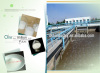 white powder polymer - cationic polyacrylamide flocculant of chemicals for sewage treatment plants