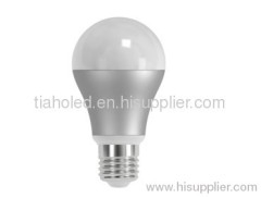 led bulb led global ball bulb 4W G50 led lamp MCOB