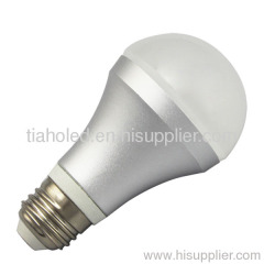 led bulb led global ball bulb 4W G50 led lamp MCOB