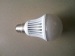 led bulb led global ball bulb 8W G60 led lamp MCOB