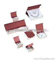 paper jewelry box