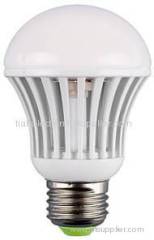 led bulb led global ball bulb 10W G60 led lamp MCOB