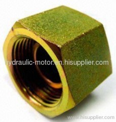 Hydraulic Adapter