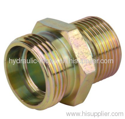 Hose Fitting