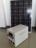 50W Portable Solar System for Home Use