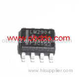 LM2904 ic