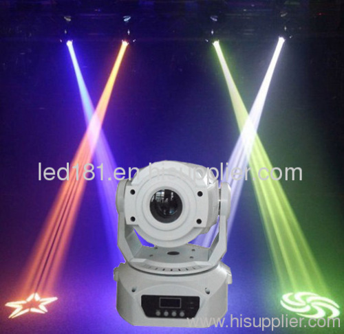 30w led moving head stage light led moving head light