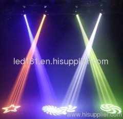 30W LED Moving Head Stage Light