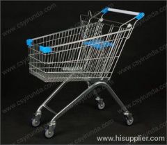 best grocery shopping carts trolleys