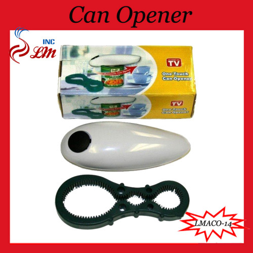 Can Opener One Touch