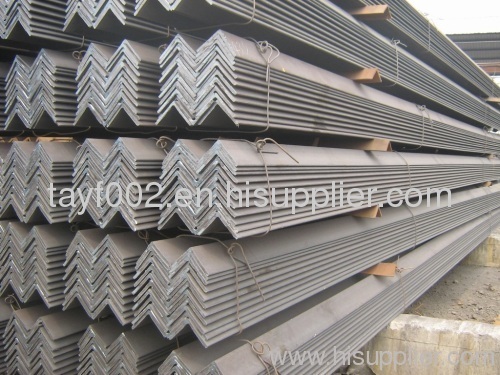 equal angle steel