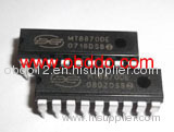 MT8870DE ic