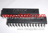 MC80F0708GP ic