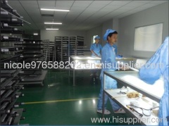 Guangzhou Lei Shine Solar Technology Co.,LTD