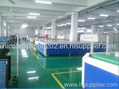 Guangzhou Lei Shine Solar Technology Co.,LTD