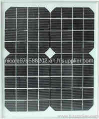 guangzhou supply solar panel solar system power battery in china