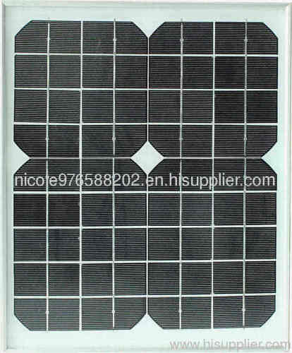 guangzhou supply solar panel solar system power battery in china