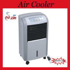 air cooler fan with timer