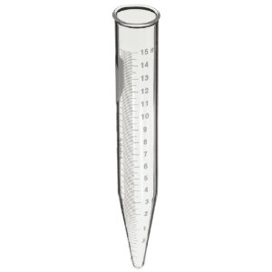 Glass Centrifuge Tube (PCR Tube)