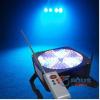 Stage Lighting / 198-10mm Wireless Battery LED Flat Par / LED Par / Par LED