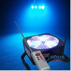 LED Flat Par