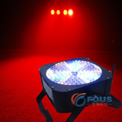 Stage Lighting / 198-10mm Wireless Battery Par 64 a LED / LED Par 64