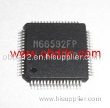 M66592FP ic