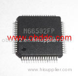 M66592FP ic