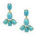 Kate Spade Chandelier Earrings