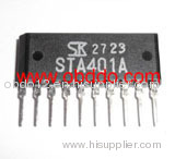 STA401A ic