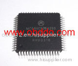 MC68HC908AZ60CFU 4J74Y ic